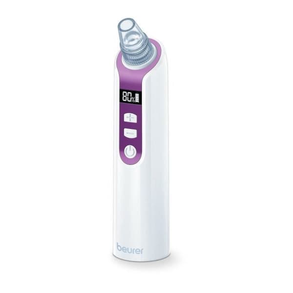 Beurer Beauty Blackhead Remover FC41