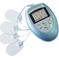 Miniatyrbild 1 av 4: Elektrostimuleringsapparat - Slimming Massager - Blå - Vuxen - Fitness