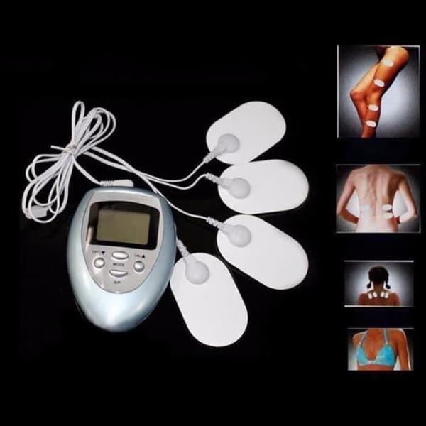 Muskelbantning Massageapparat Pulsförbränning av fett Smärtlindring