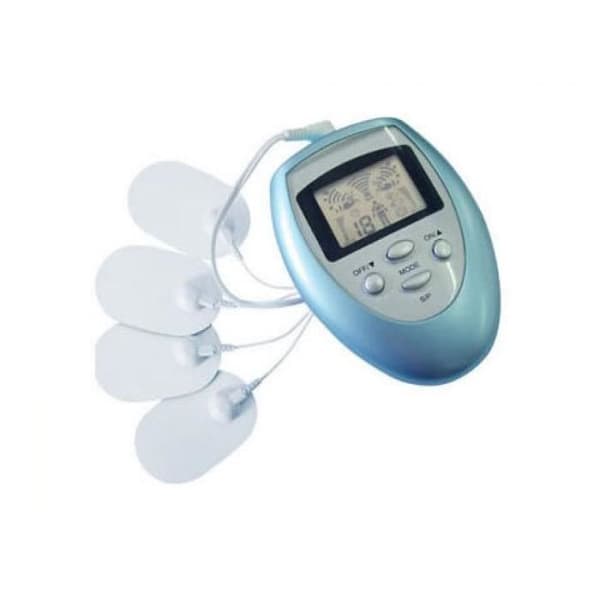 Elektrostimuleringsapparat - Rn - Slimming Massager - Regelbundet bruk - Unisex - Vuxen