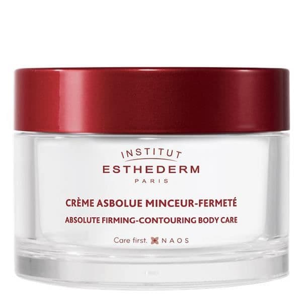 Esthederm bantningsbehandling - Absolute Slimming-Firming Cream - Koffein och escin - 200ml