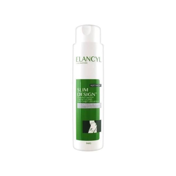 Slimming Cellulite Slim Night - ELANCYL - 200ml - 3D koffeinkomplex - GP4G Night Booster