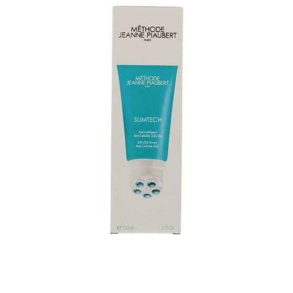 SLIMTECH 24-timmars anti-celluliter smart gel 150 ml - innehåll: 150 ml