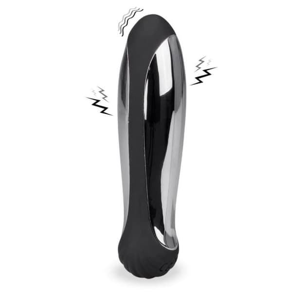 Spice mini elektrostimuleringsvibrator