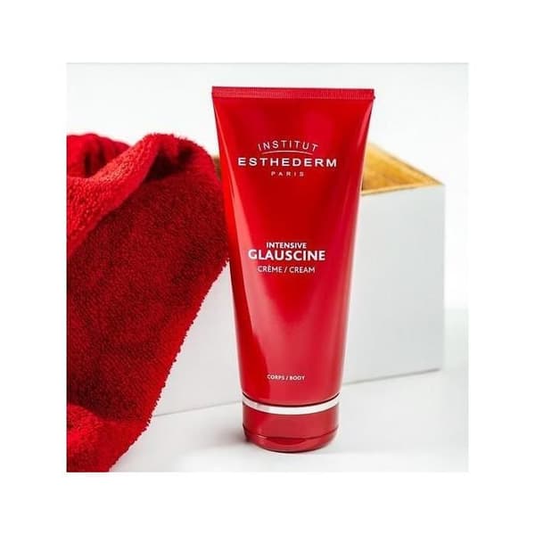 Crème - Esthederm - Intensive Glauscine - 200ml - Anticellulit - Blandad