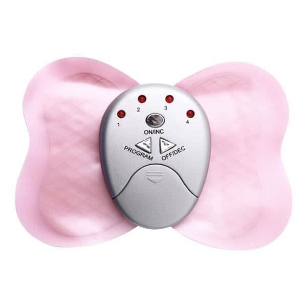 ELEKTROSTIMULATOR MASSAGE FJÄRIL