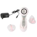 Miniatyrbild 1 av 4: Bärbar INU Celluless Body Dammsugare Anti-Cellulite Device Deep Massage Therapy Treatment Kit Beauty Device