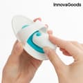 Miniatyrbild 2 av 4: InnovaGoods elektrisk peelingpad