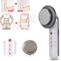 Miniatyrbild 3 av 4: Ultrasonic Slimming Machine Cellulite Slimming Kroppsvård med EU-kontakt