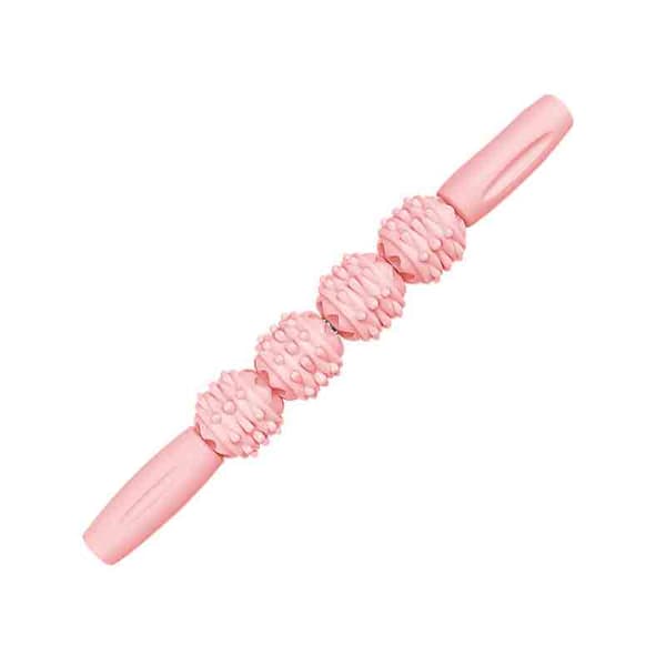 INF 4-Hjul Muscle Roller Stick