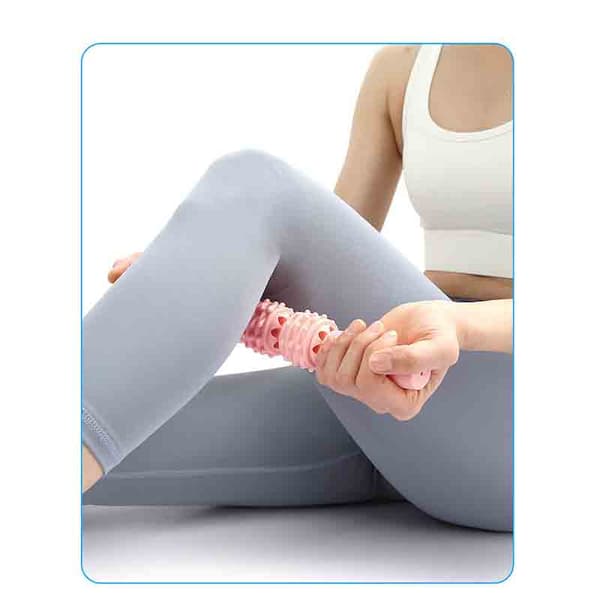 INF 4-Hjul Muscle Roller Stick