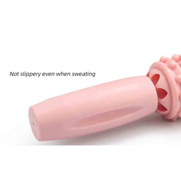 INF 4-Hjul Muscle Roller Stick