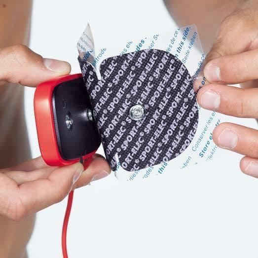 SPORT ELEC Pro Multisport elektrostimuleringsenhet NYHET