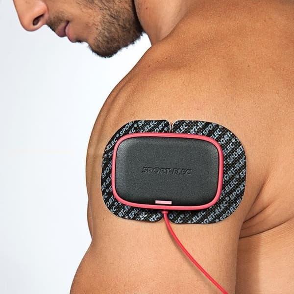 SPORT ELEC Pro Multisport elektrostimuleringsenhet NYHET
