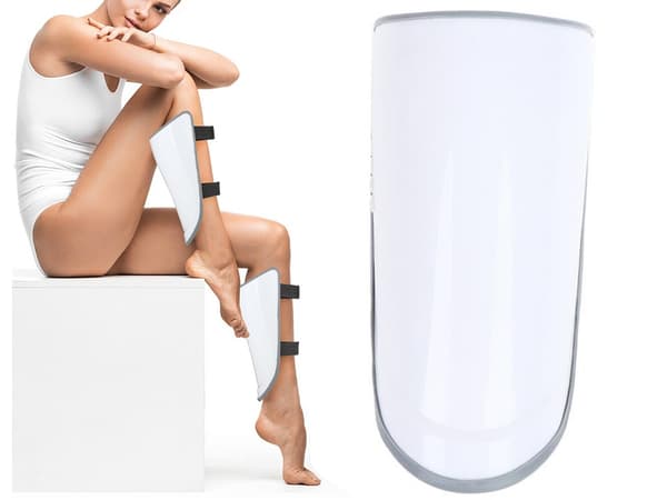 Elektrostimulator för Ben - Träning & Massage