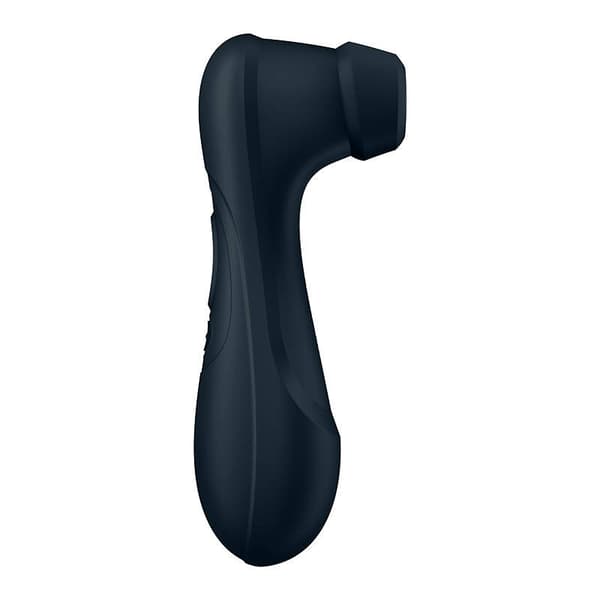 Klitoral massager med App Satisfyer Pro 2 Generation 3 (sort)