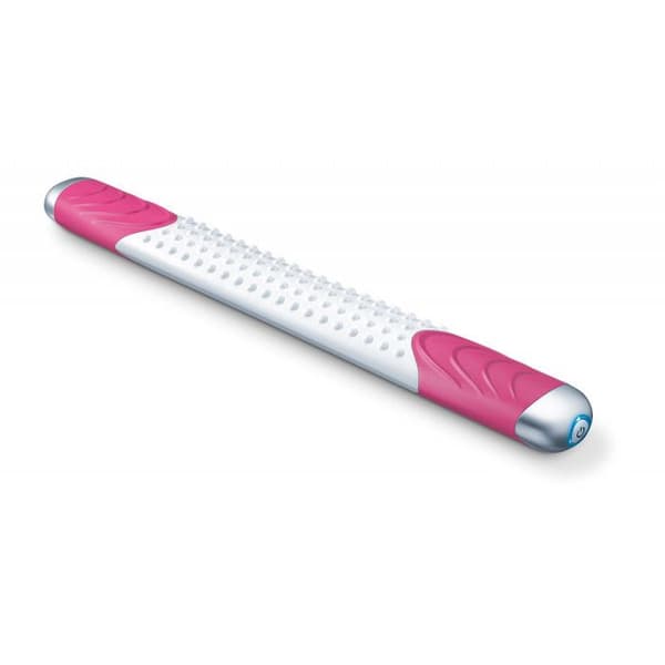 Anti-cellulite massör - BEURER - Cellulite avlägsnare - Kompakt - Vibration - Fast hud