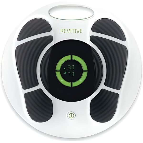 REVITIVEMEDICPLUS elektrostimuleringsanordning