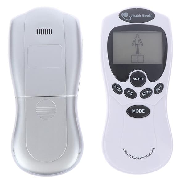 Tens enhet muskelstimulator