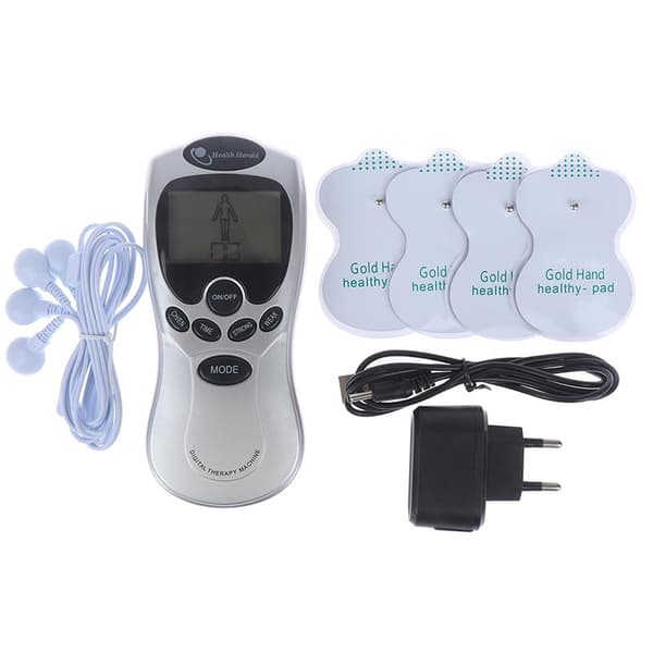 Tens enhet muskelstimulator