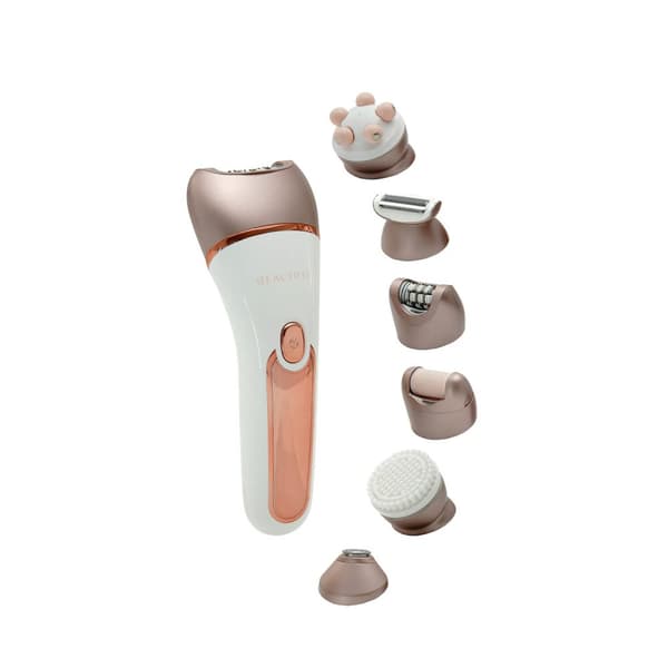 Body Care Device B-Beauty 6-i-1