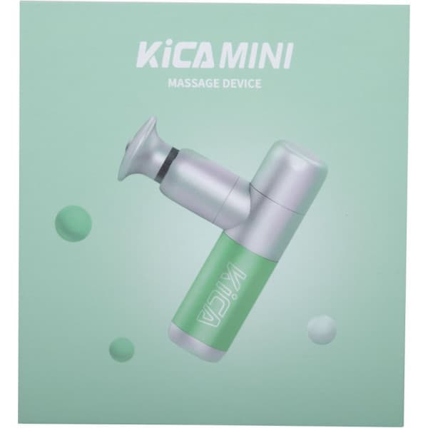 FeiyuTech Kica Mini lihashuoltovasara, vihreä