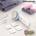 Miniatyrbild 1 av 6: Anti-celluliter massageapparat - InnovaGoods - CellyMax - Ultraljud - Infraröd - 3 i 1 elektrostimulering