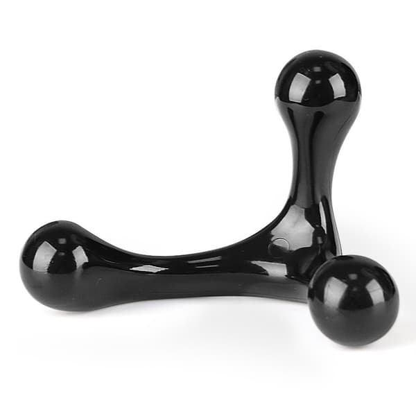 INF Roller Massage Ball  - Djupvävnad Trigger Point Relief