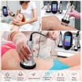 Miniatyrbild 4 av 4: INN Ultrasonic Kavitation Device 40K Beauty Machine Hudmassagevård Antirynkor Kroppsfettförbränning