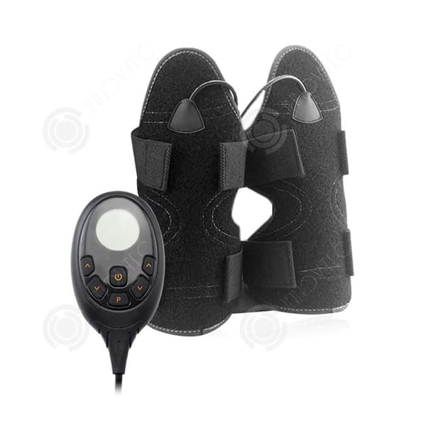 INN Electro muskelstimulator arm fettminskning maskin kalv bantning fitness maskin nr