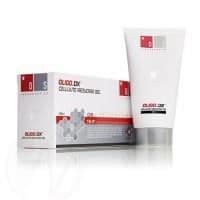 Oligo DX - Naturlig anti-celluliter gel