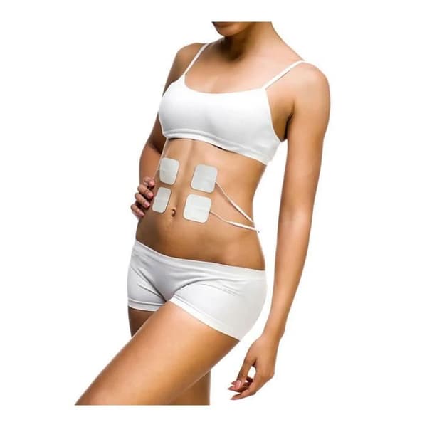 Stream Pro professionell muskelelektrostimulator - Medivon