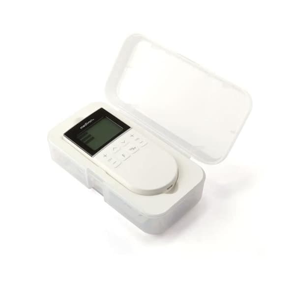 Stream Pro professionell muskelelektrostimulator - Medivon