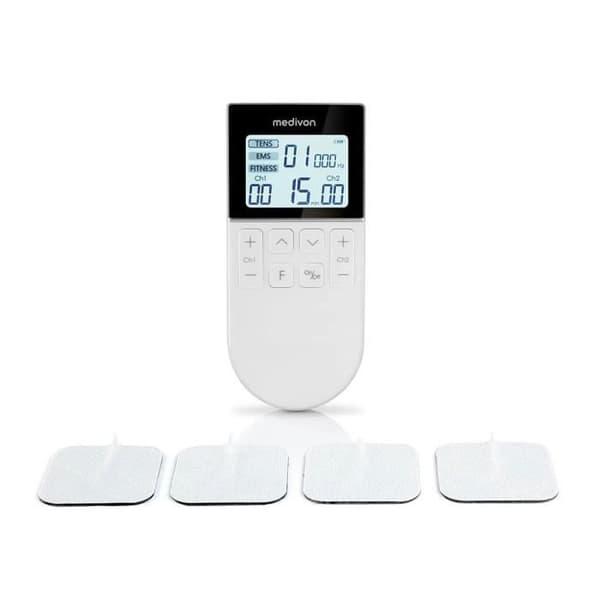 Stream Pro professionell muskelelektrostimulator - Medivon