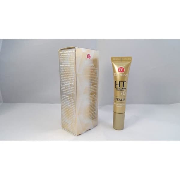 Dermacol DC Dermacol Hyaluron Therapy 3D Eye/Lip Reshaper 15ml - 43207