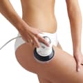 Miniatyrbild 3 av 4: Elektrisk massageapparat - Anticelluliter - Professionell 4 i 1 Infraröd elektrisk kroppsbantningsmaskinmassage EU