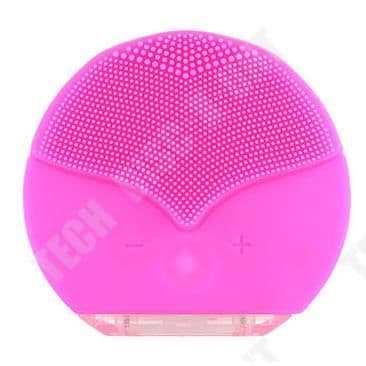 TD® A Mini Electric Ansiktsrengöringsborste Vattenmassagemaskin Ansiktsrengöring Ansiktsrengöring