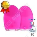 Miniatyrbild 2 av 4: TD® A Mini Electric Ansiktsrengöringsborste Vattenmassagemaskin Ansiktsrengöring Ansiktsrengöring