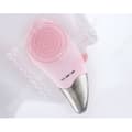 Miniatyrbild 3 av 4: TD® Electric Ansiktsrengöringsborste USB Uppladdningsbar Makeup Massage Hudvård Speed Exfolierande Scrub Djup peeling