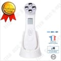 Miniatyrbild 1 av 4: TD® multifunktionell elektrisk massagemaskin Anti rynkor radera ansiktsrynkor
