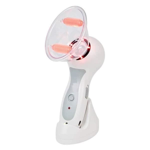 PRO VACUO TERAPI ANTI-CELLULITANORDNING