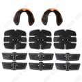 Miniatyrbild 1 av 4: TD® Muscle Training Instrument Mage Muscle Sticker Rumpa Massager Kombinationsset