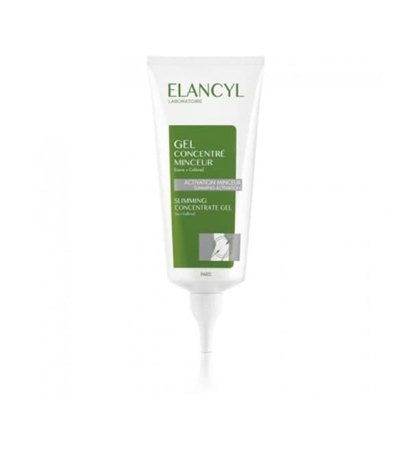 Elancyl gel slimming koncentrat 200ml