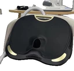 RF EMSzero-kone, 6500W teho, ei-invasiivinen lihasstimulaatio,KR, tyyny-a