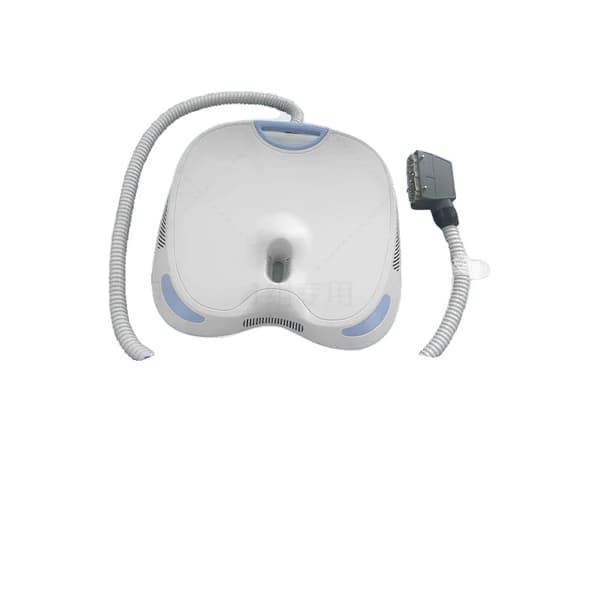 EMS Body Sculpting Maskine, Ikke-invasiv Slankning, Muskelopbygning,pude, EU stik
