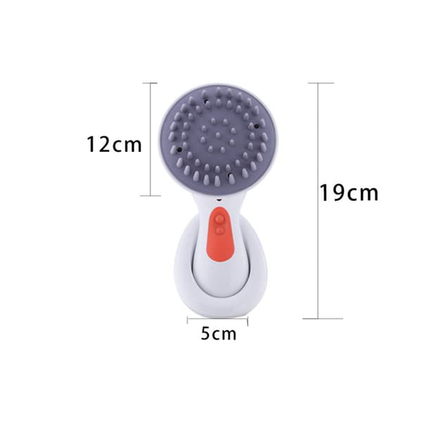 INF AE-902 Hovedmassager til afslapning og stresslindring