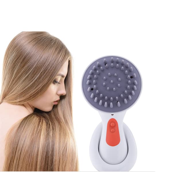 INF AE-902 Hovedmassager til afslapning og stresslindring