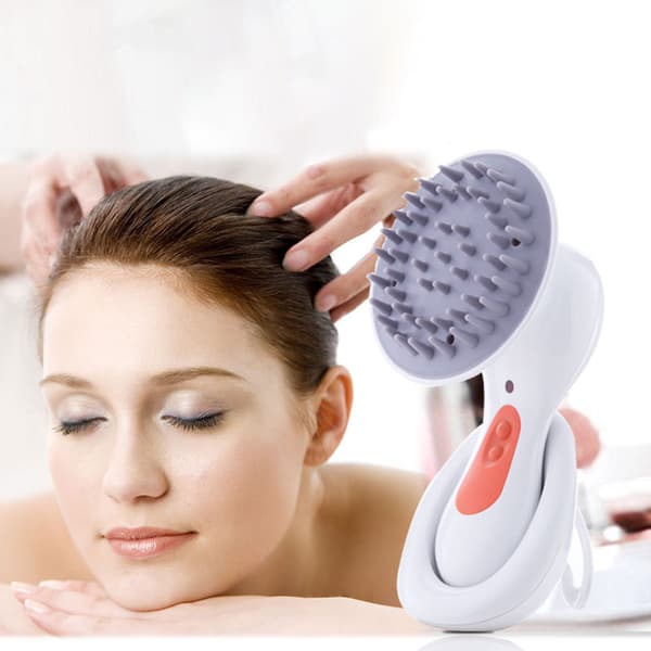 INF AE-902 Hovedmassager til afslapning og stresslindring