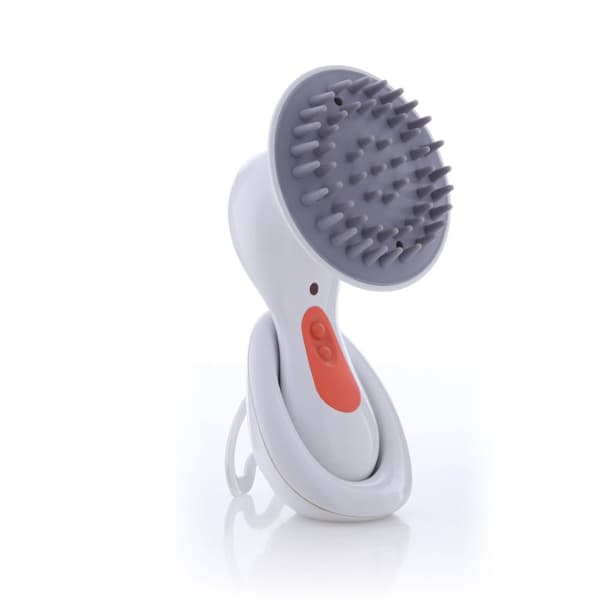 INF AE-902 Hovedmassager til afslapning og stresslindring