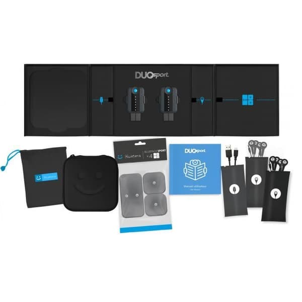 BLUETENS Duo Sport BLT15DS elektrostimulering